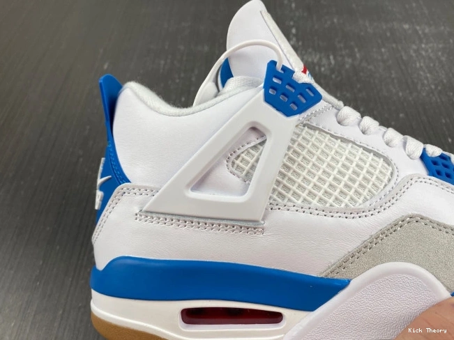 Kicktheory Retro Jordan 4 SB DR5415-104 0803